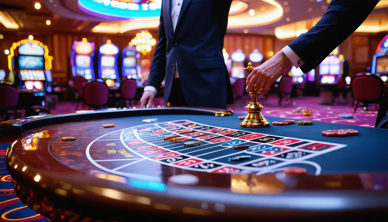 Dengebet Güncel Giriş Linki ve Avantajları: Kesintisiz Bahis Keyfi