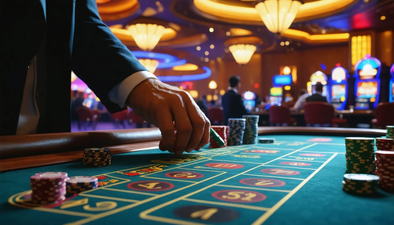 Dengebet Son Çalışan Adres Bilgisi ve Güncel Bonusları