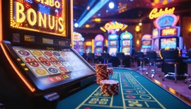 Galabet Bonus Çevrim Şartları: Anlayış ve Hesaplama