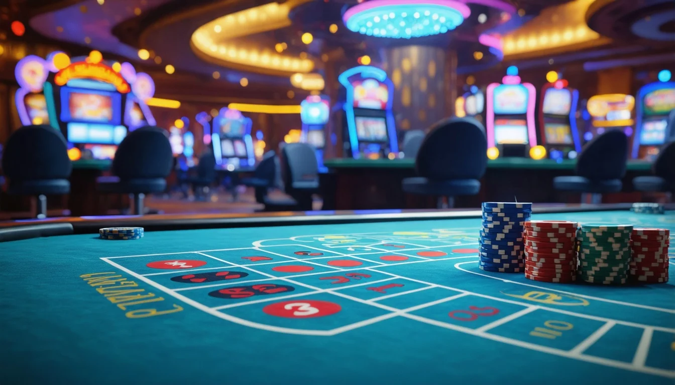 Galabet En Hızlı Erişim Linki ile Güvenli ve Hızlı Oyun Keyfi