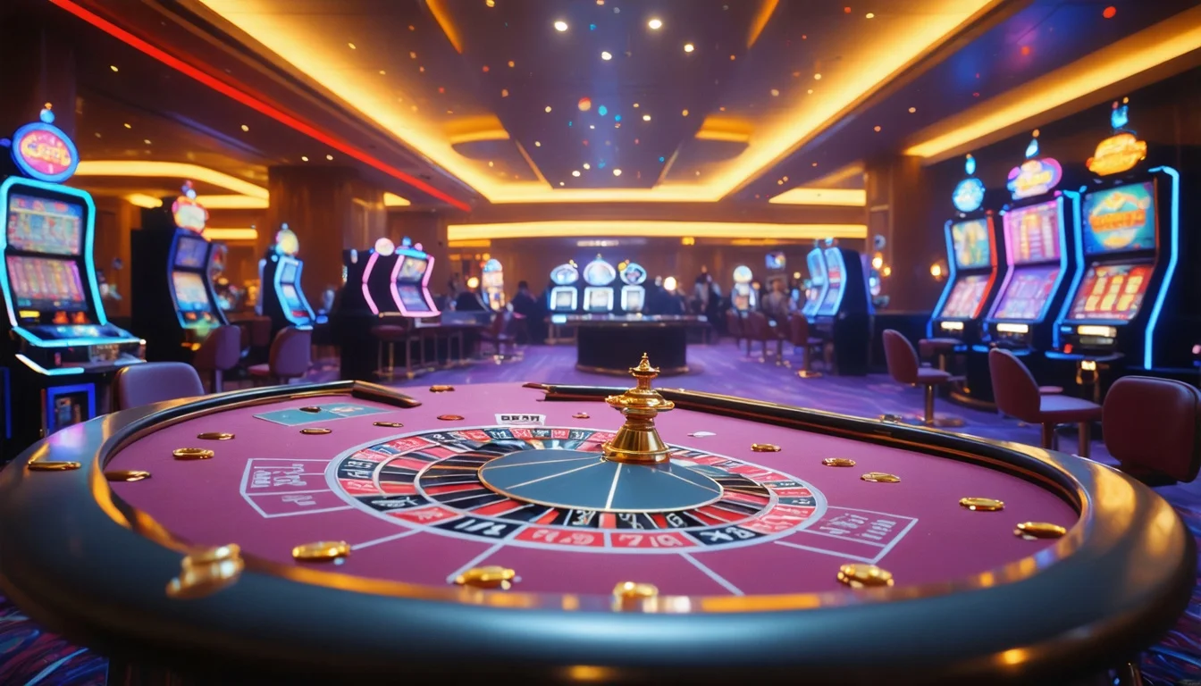 Galabet Güncel Giriş Bağlantısı ve Avantajları