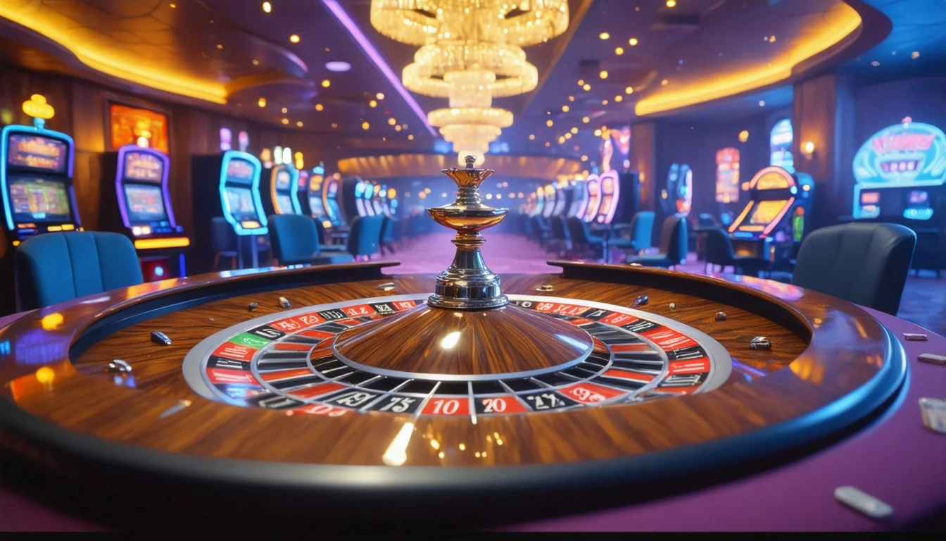 Galabet Son Çalışan Adres Bilgisi ve Güvenilir Oyun Deneyimi