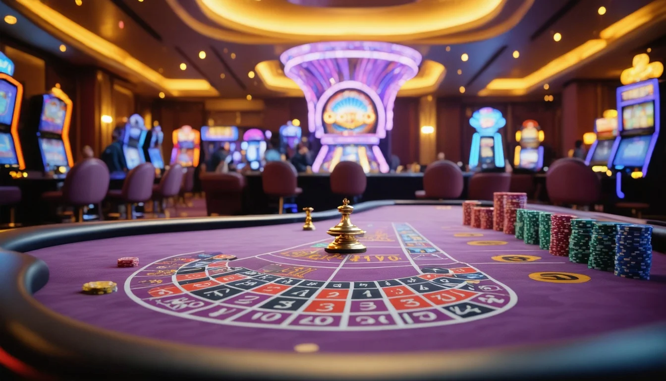 Huqqabet Bonus Çevrim Şartları ve Avantajları 2026