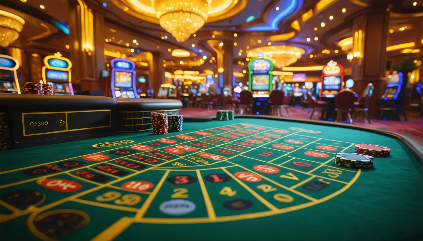 Huqqabet Hoş Geldin Bonusu ve Yatırım Avantajları 2026