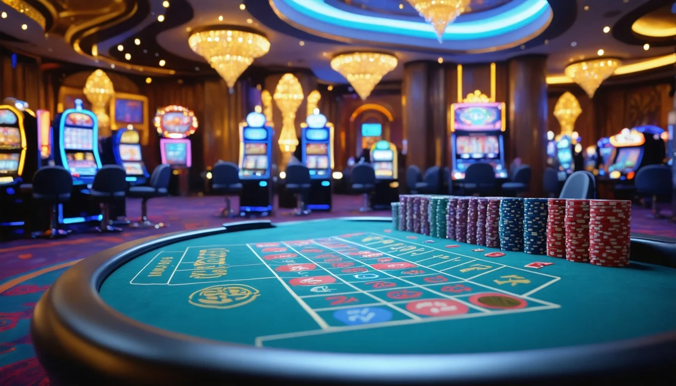 Huqqabet Mobil ve Web Giriş Seçenekleri ile Kesintisiz Oyun Keyfi