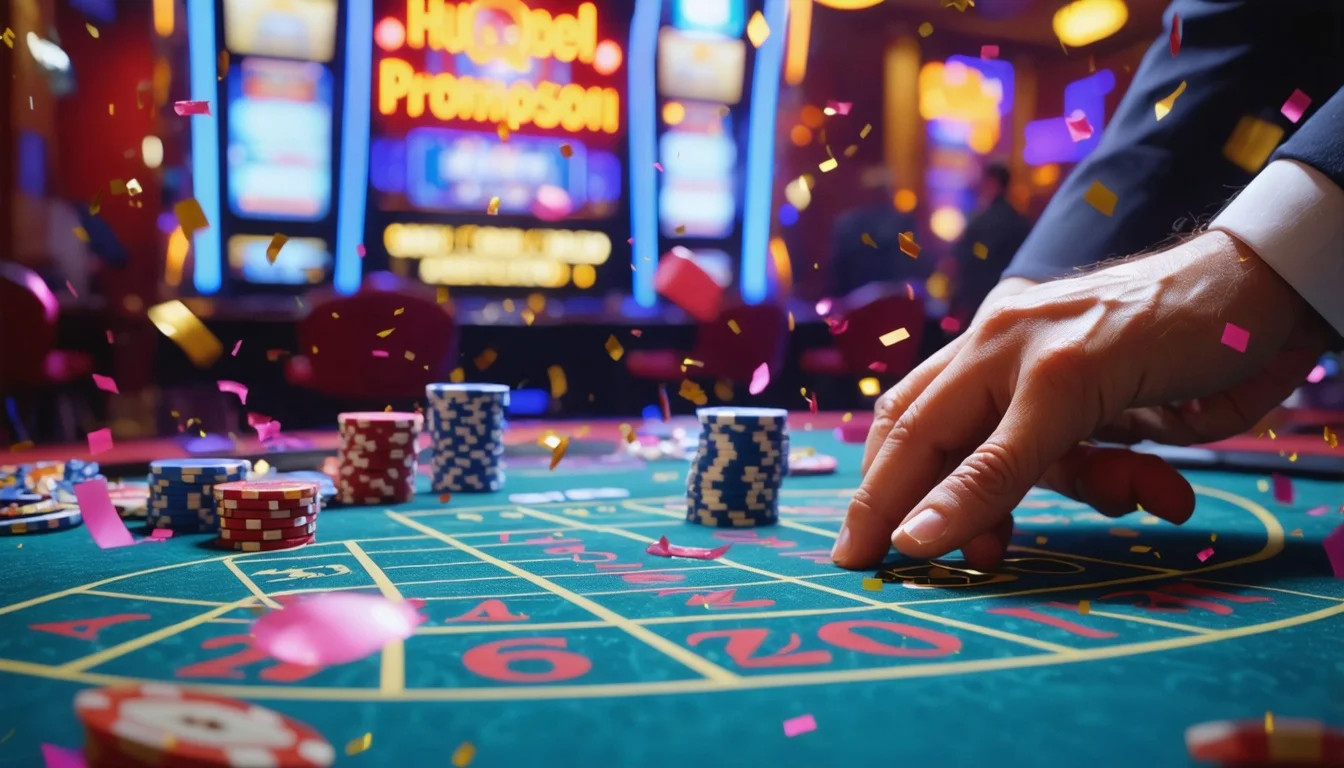 Huqqabet promosyon kodları: Var mı, nasıl alınır?