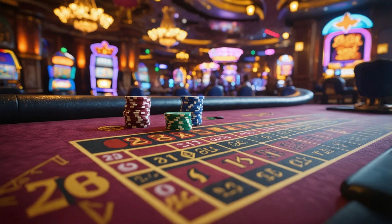 KralBet Bonus Çevrim Şartları: Adım Adım Rehber ve İpuçları