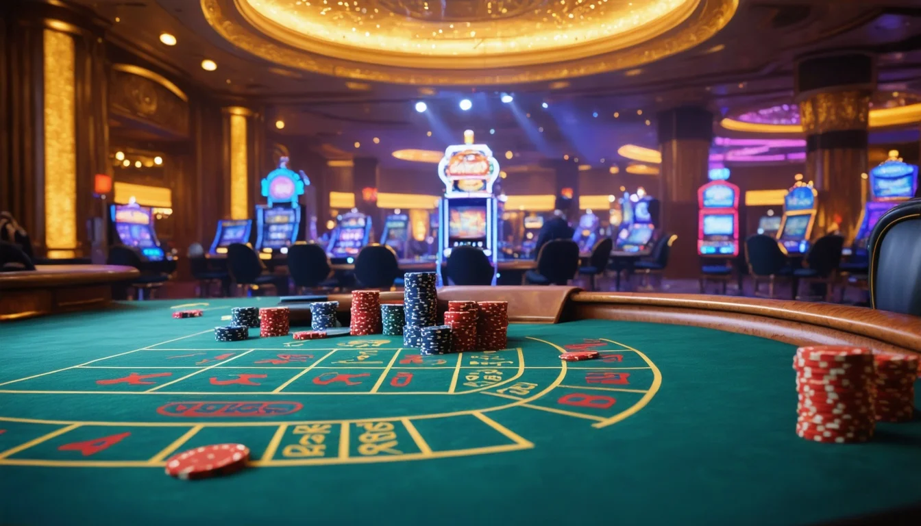 KralBet En Yeni Bonus Kampanyaları ve Ödeme Seçenekleri