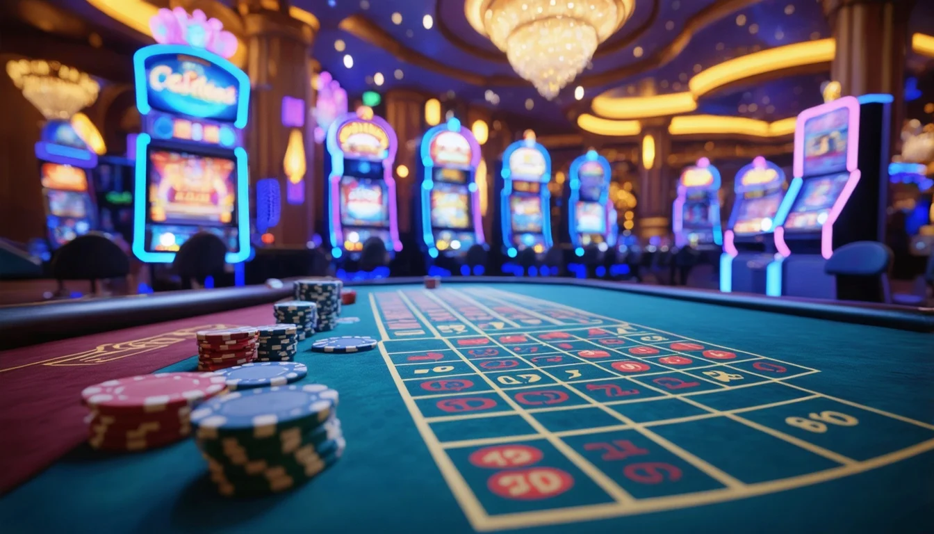 KralBet Güncel Giriş Bağlantısı ve Öne Çıkan Özellikleri