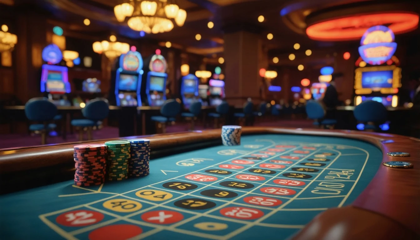 KralBet Son Çalışan Adres Bilgisi ve Güncel Özellikleri