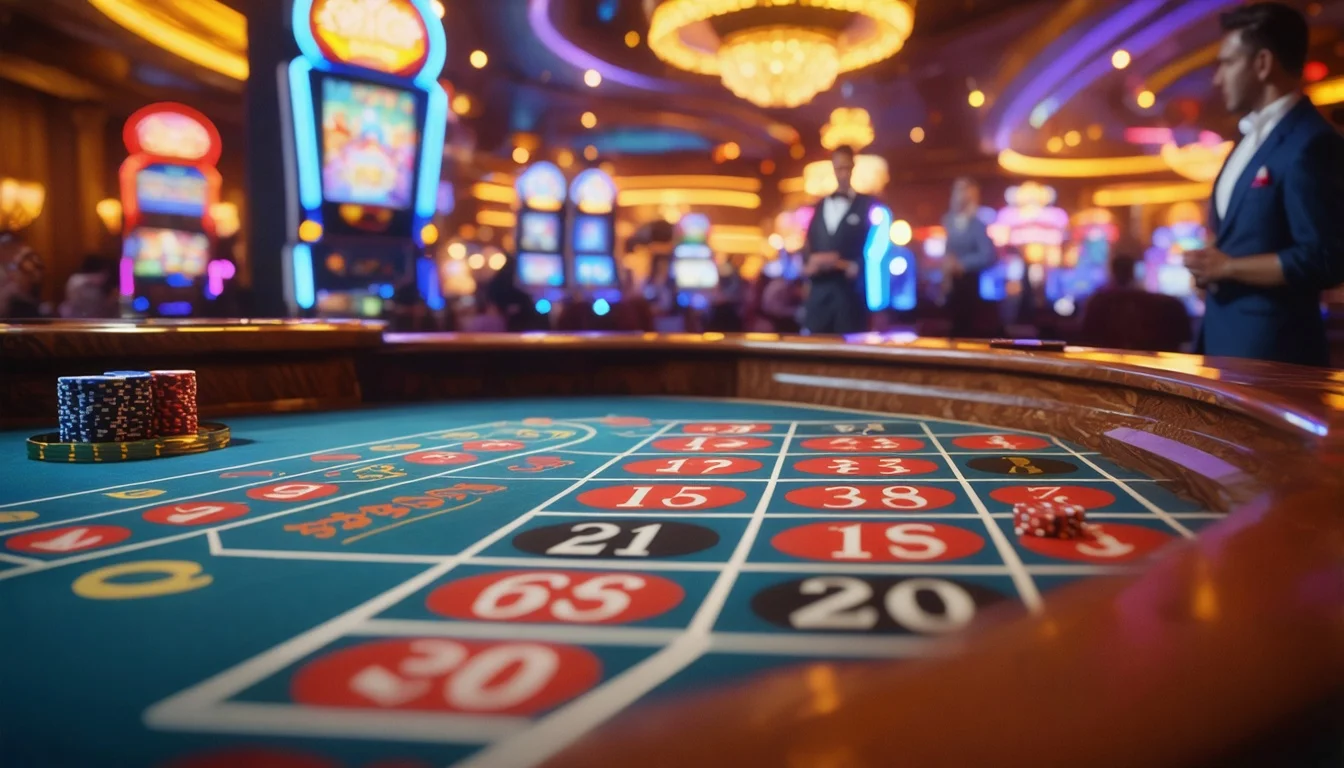 Locabet Bonus Kampanyaları 2026 - Detaylı Rehber