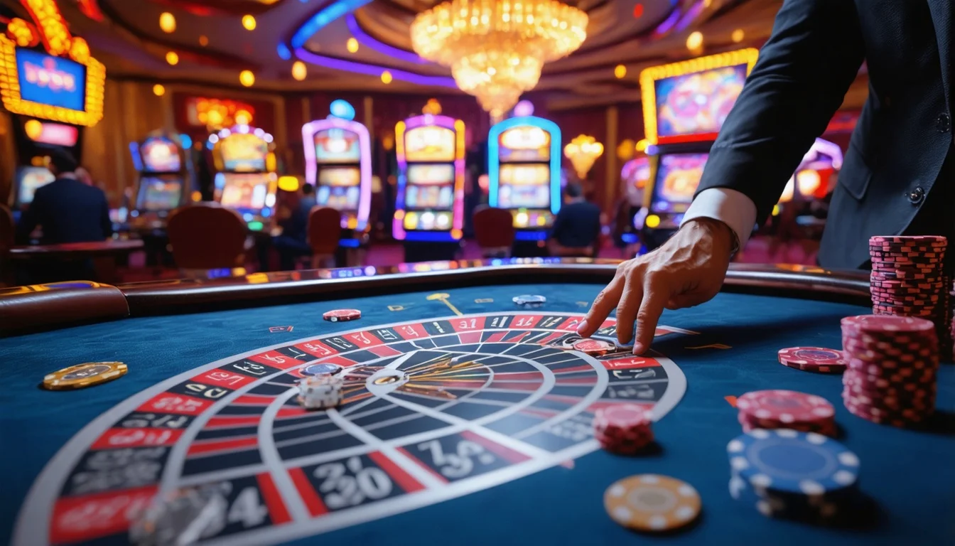 Locabet En Hızlı Erişim Linki ve Güncel Özellikleri