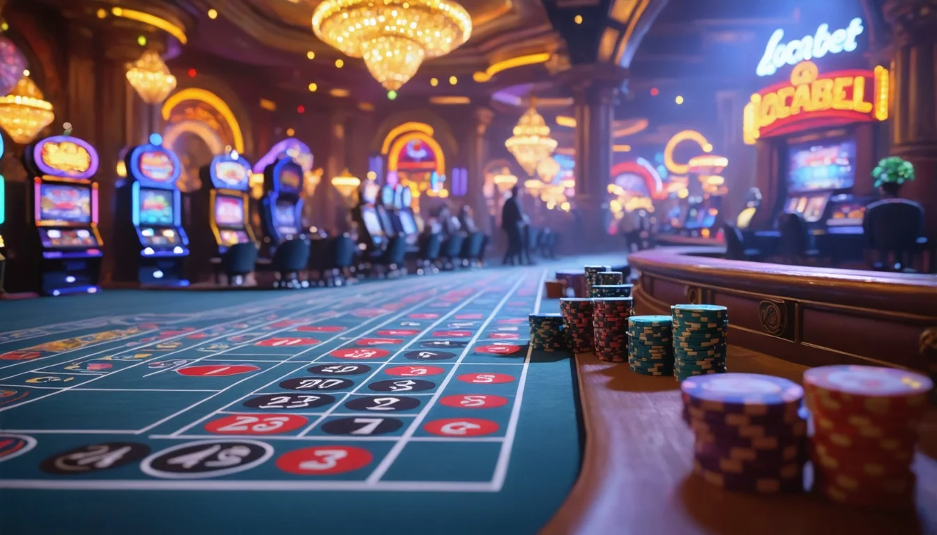 Locabet En Yeni Bonus Kampanyaları ile Kazançlarınızı Arttırın