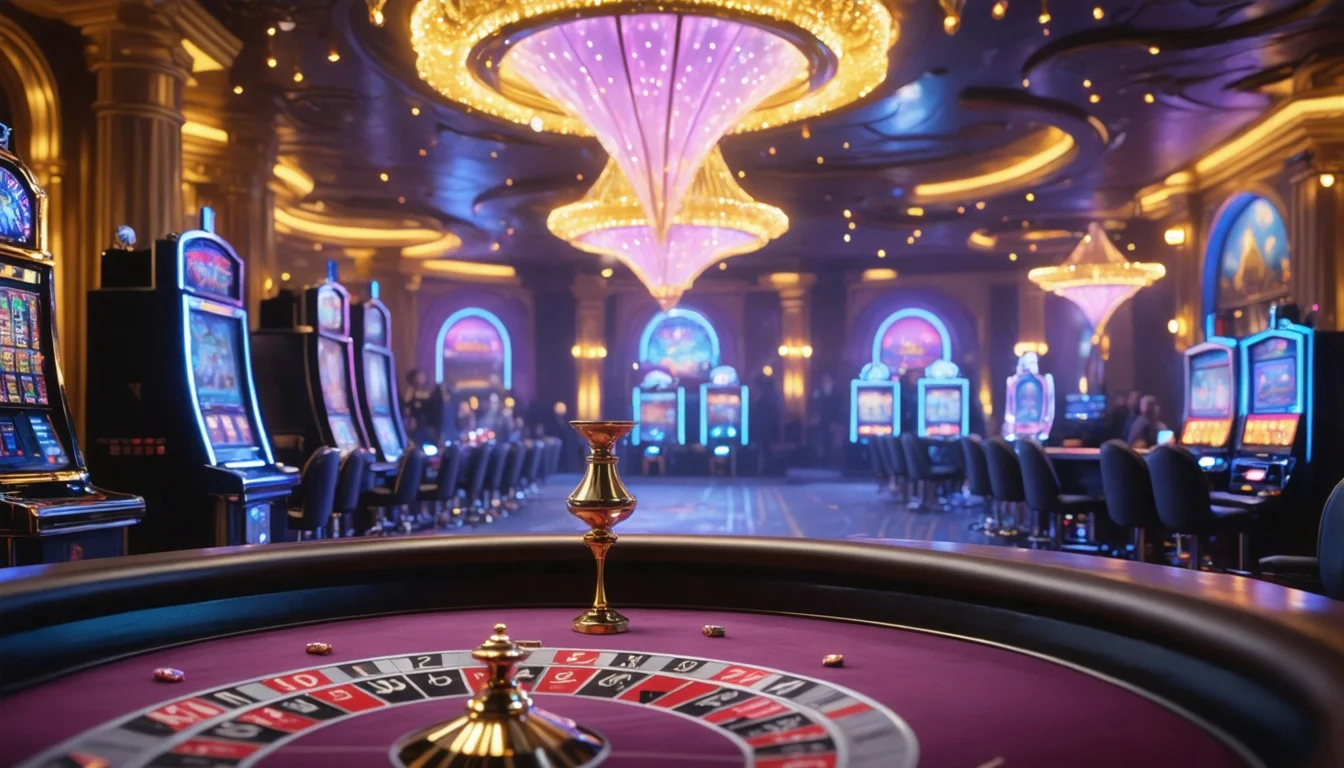 Locabet Güncel Giriş Bağlantısı ve Öne Çıkan Özellikleri