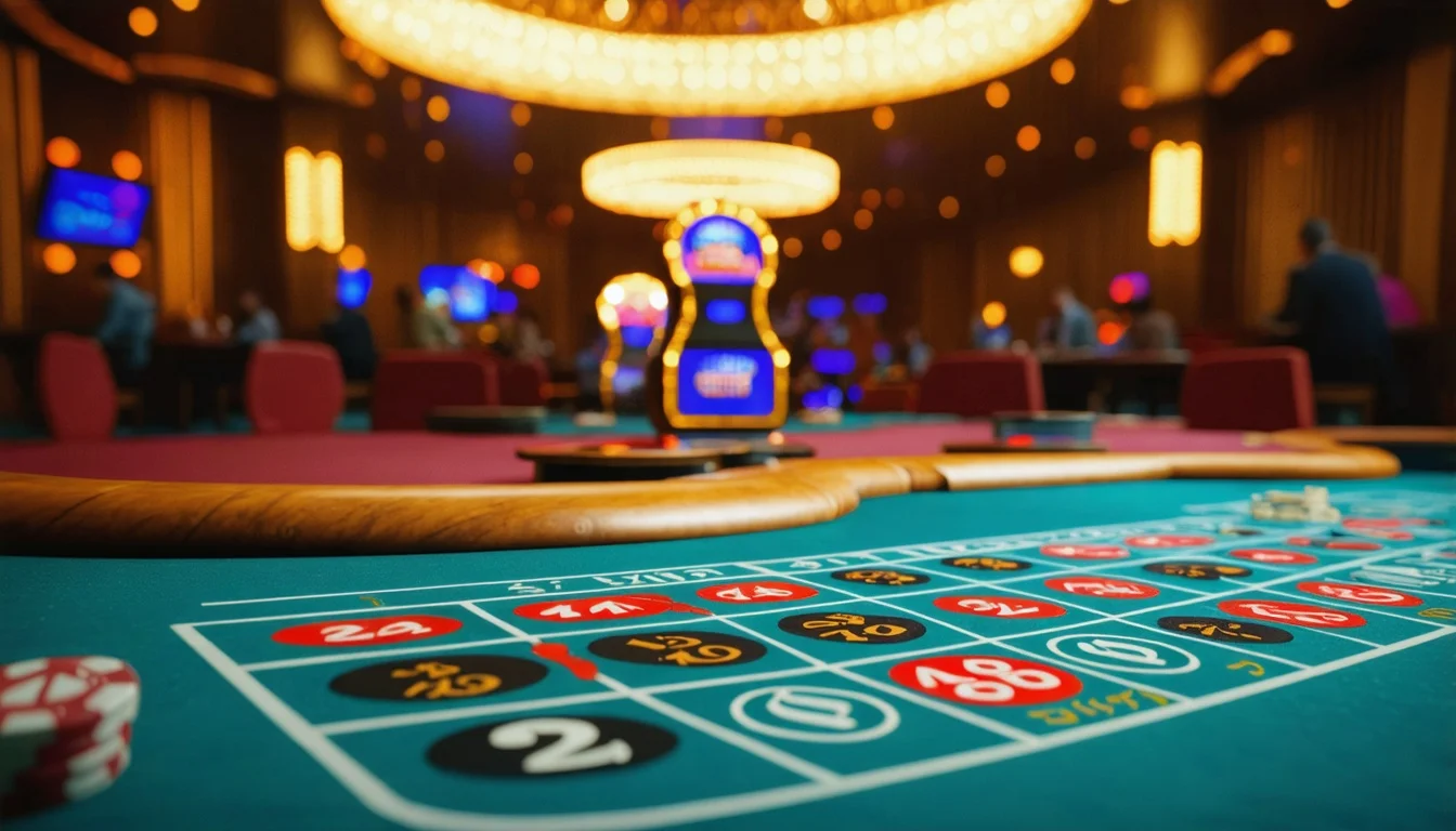 Locabet Lisanslı mı? Detaylı İnceleme ve Güvenlik Analizi