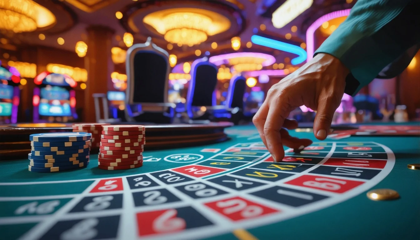 Mersobahis En Hızlı Erişim Linki ve Avantajları Hakkında Detaylar