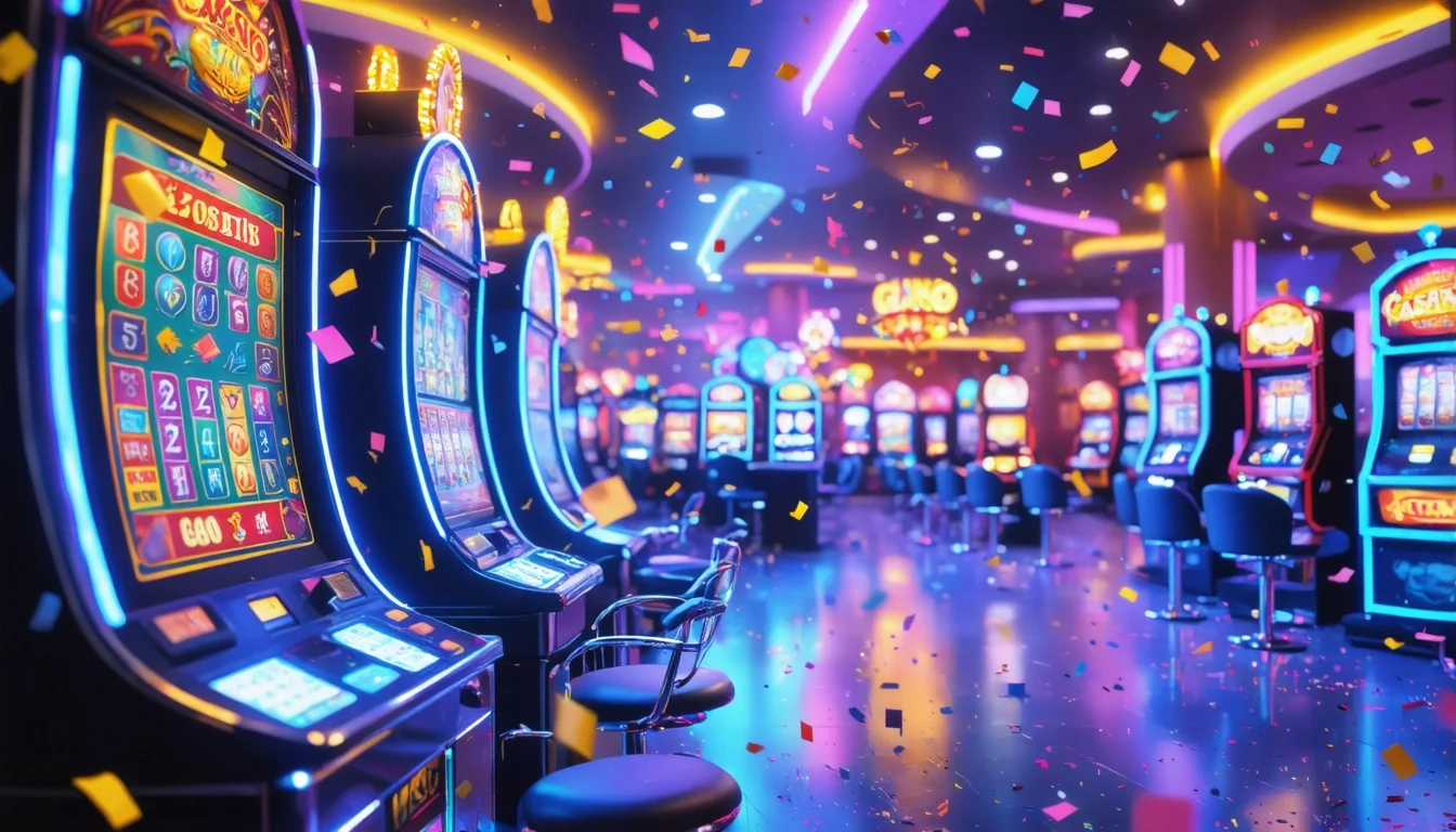 Mersobahis Slot Promosyonları: Bonuslar, Ödeme ve Çekim Bilgileri