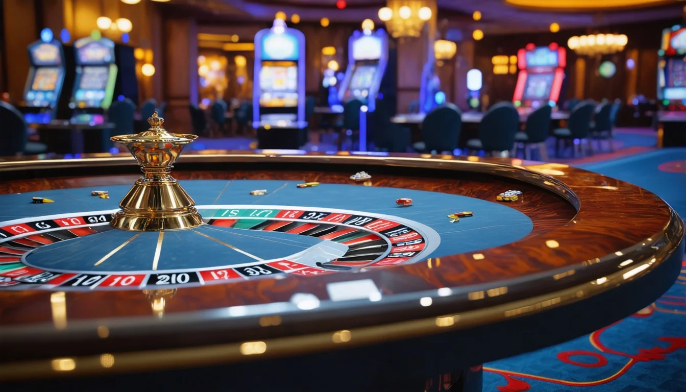 Misty Casino En Hızlı Erişim Linki ve Avantajları 2026