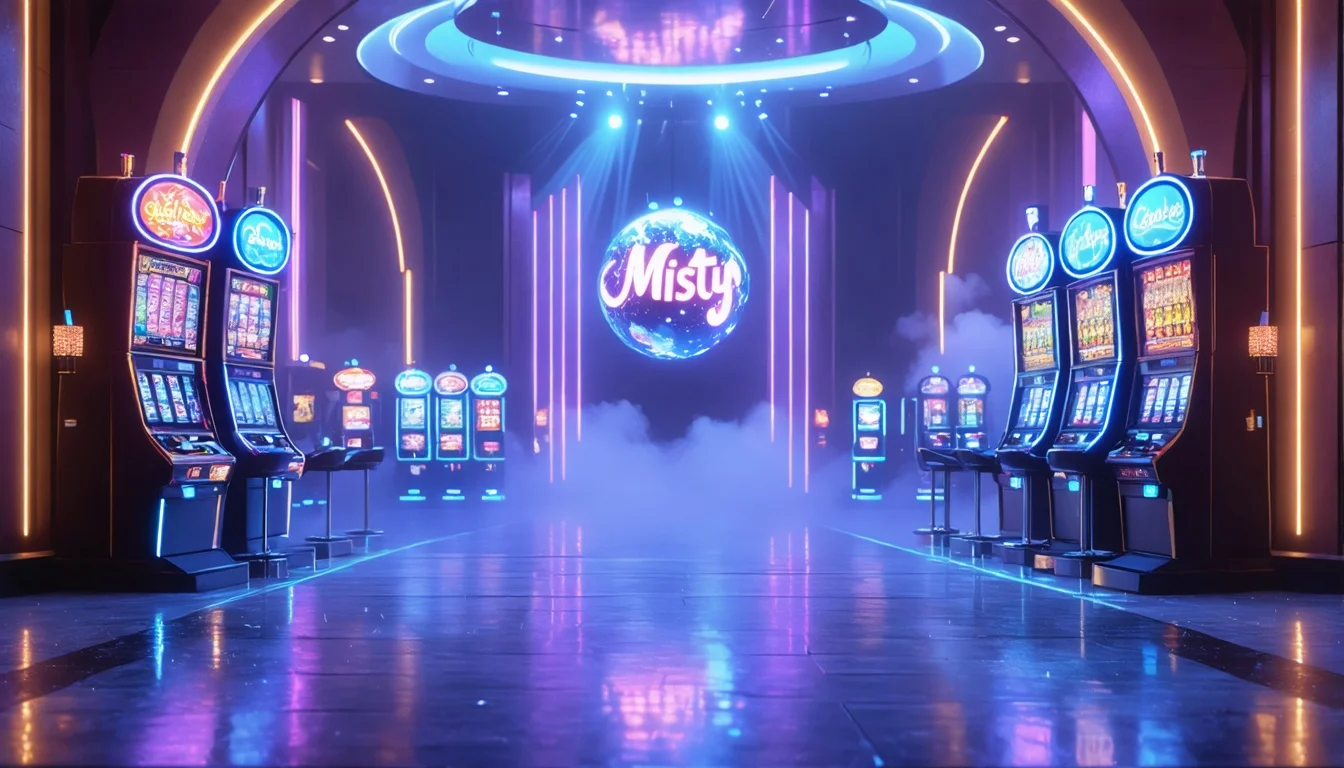 Misty Casino Bonus Çevrim Şartları ve Avantajları 2026