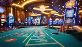 Misty Casino Son Giriş Adresi — Güncel Rehber