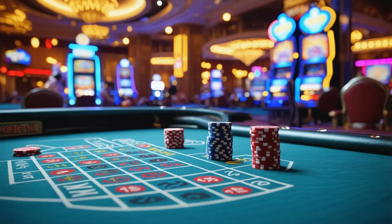 Napolibet Bonus Çevrim Şartları Açıklaması — Detaylı Rehber