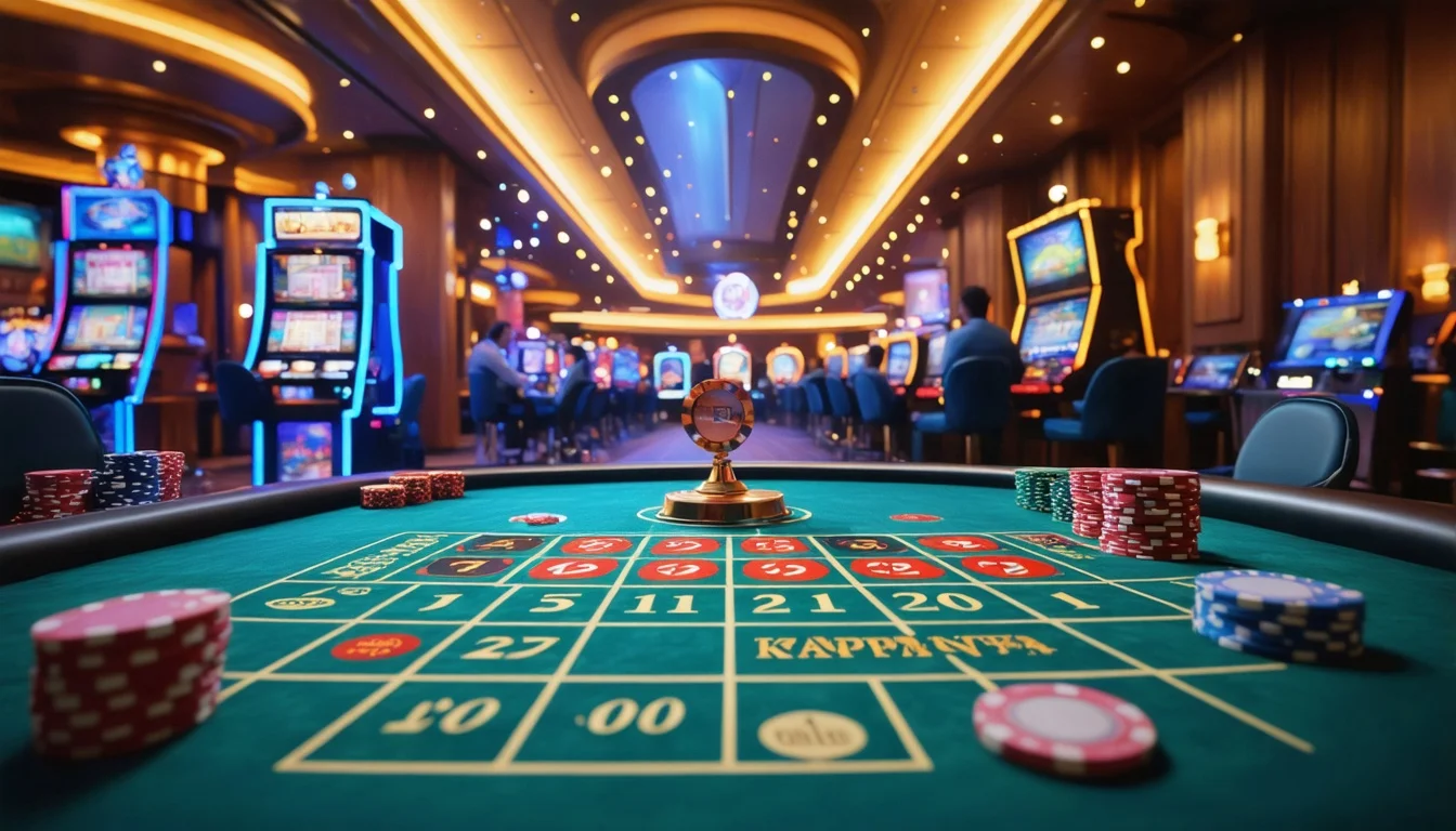 Napolibet En Yeni Bonus Kampanyaları: 2026'in En Cazip Teklifleri