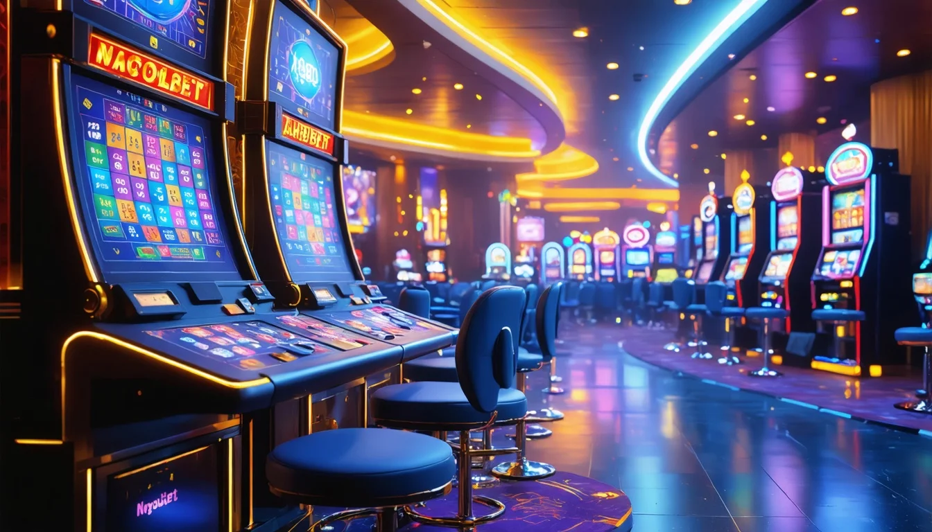 Napolibet Hoş Geldin Bonusu: Tüm Detaylarıyla 2026 Rehberi