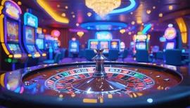 Napolibet Slot & Casino Promosyonları: Kazancınızı Katlayın