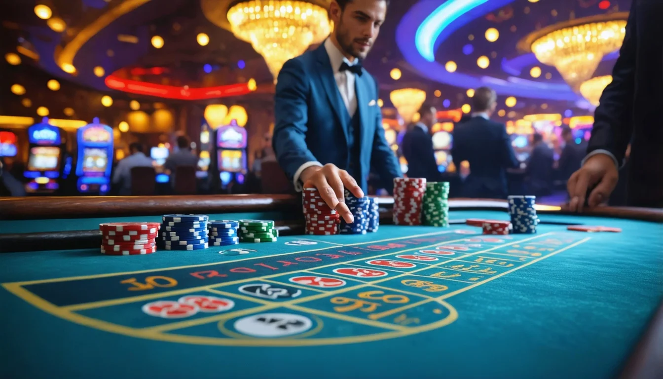 Padişahbet Mobil ve Web Giriş Seçenekleri: Kesintisiz Oyun Keyfi