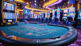 Padişahbet Slot & Casino Promosyonlarında Kazancınızı Katlayın