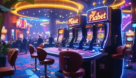 Piabet Slot Promosyonları: Bonuslar, Ödeme ve Güvenlik Rehberi