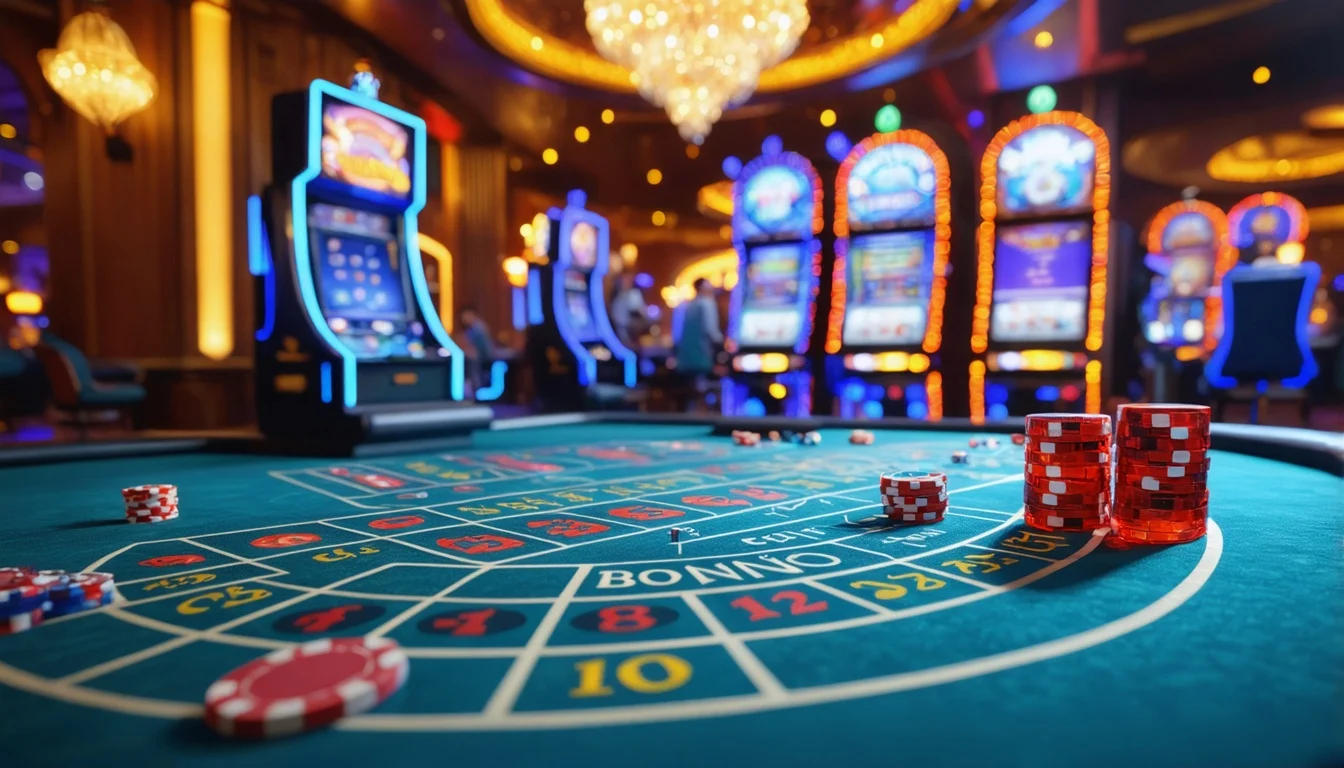 Stake Bonus Kampanyaları: Güncel Promosyonlar 2026