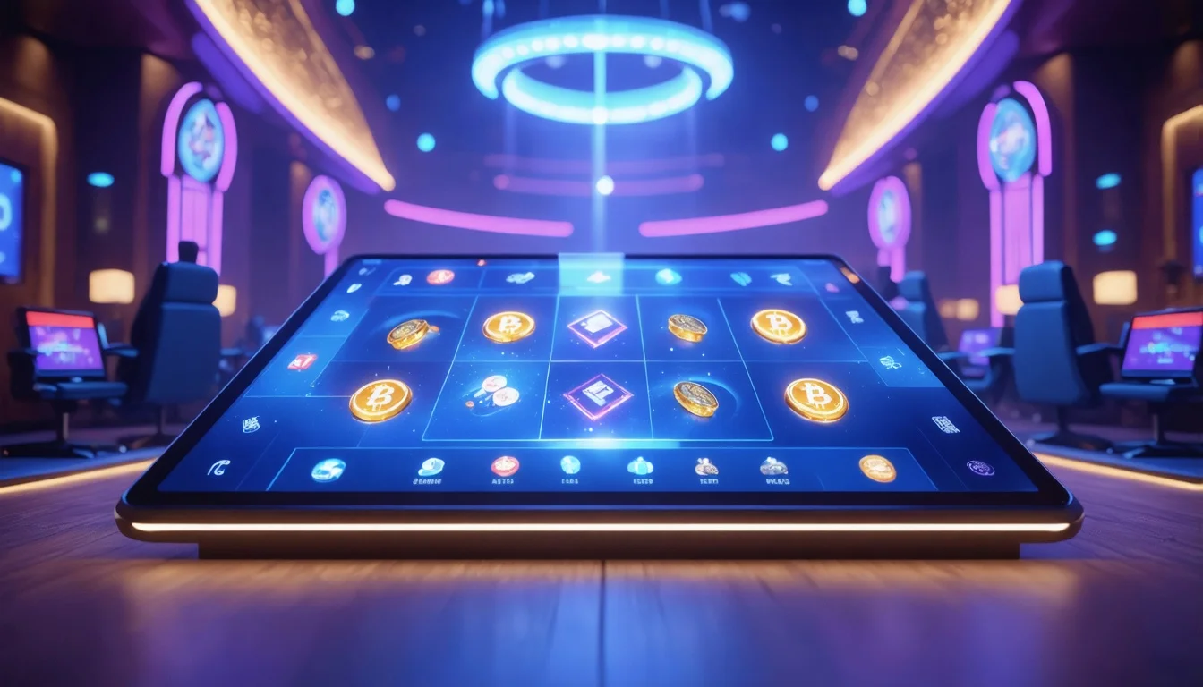 Stake Mobil & Web Giriş Seçenekleri ile Kolay ve Güvenli Erişim