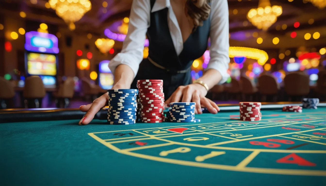 Stake Güncel Giriş Bağlantısı ve Avantajları