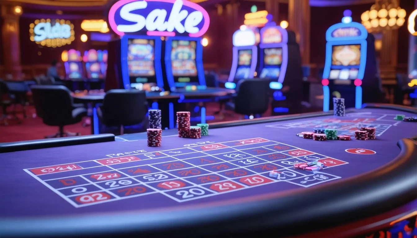 Stake Güven Testi: Ne Kadar Güvenilir? Detaylı İnceleme