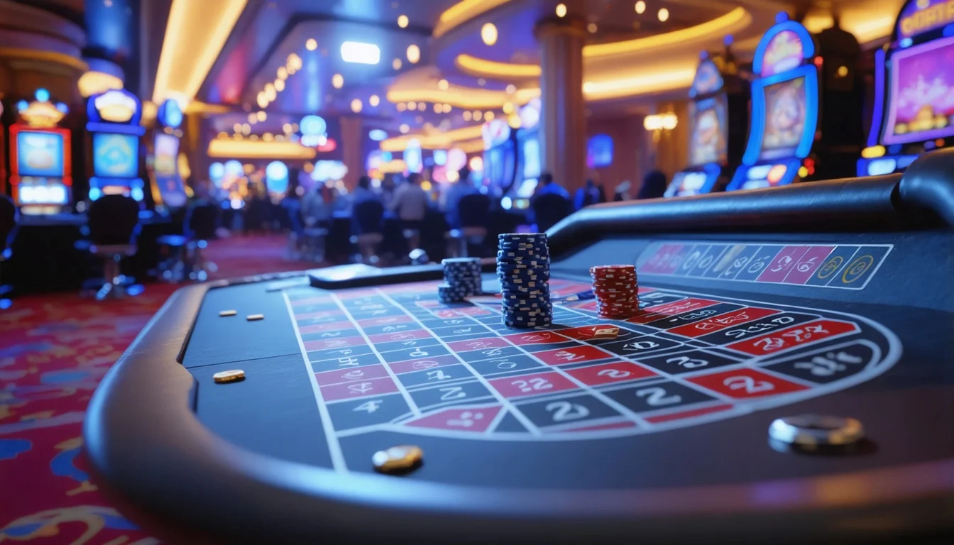 Starora Mobil & Web Giriş Seçenekleri ile Kesintisiz Oyun Keyfi