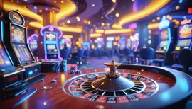 Starora Slot & Casino Promosyonları: Bonuslar ve Avantajlar 2026