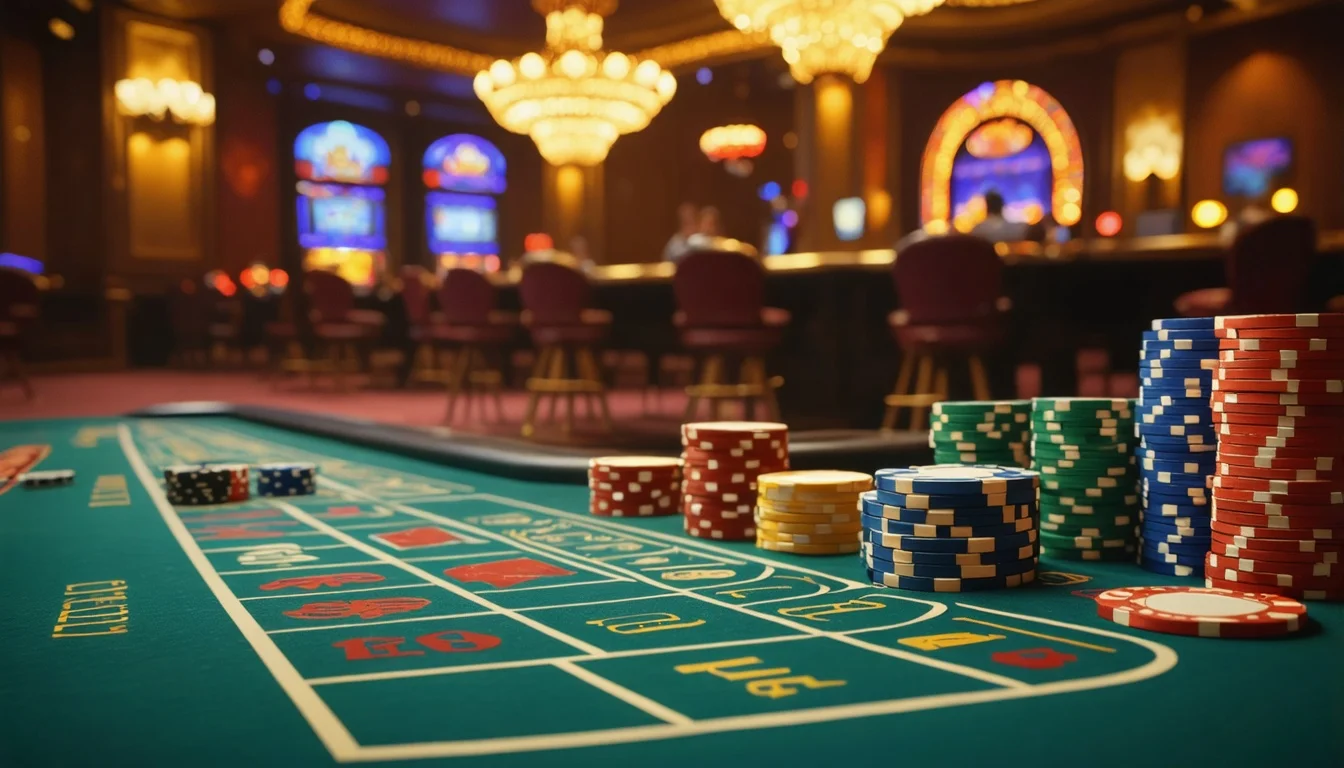 Truvabet’e Güvenli ve Hızlı Erişim: Güncel Giriş, Yatırım ve Bonus Rehberi