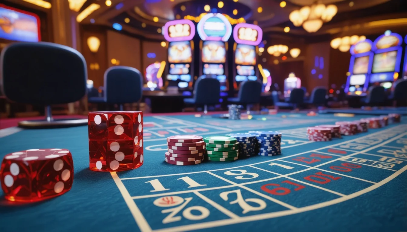 Truvabet’e Hızlı Erişim ve Tam Rehber: Yatırım, Çekim, Bonuslar