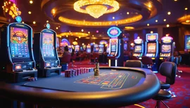 Vadicasino Bonus Çevrim Şartları — Detaylı Rehber