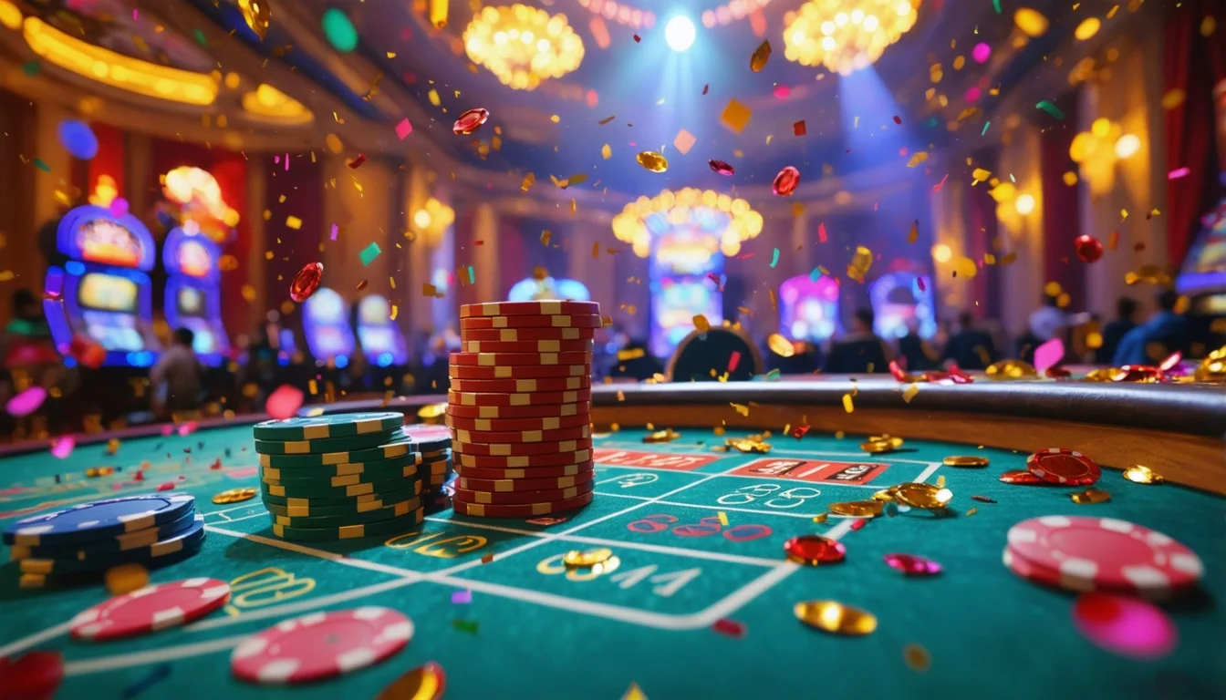 Vadicasino Bonus Kampanyaları 2026