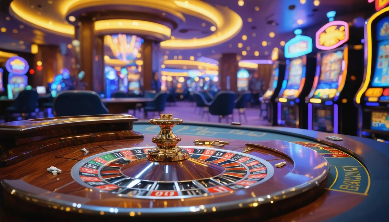 Vadicasino En Hızlı Erişim Linki ile Güvenli ve Hızlı Bahis Keyfi