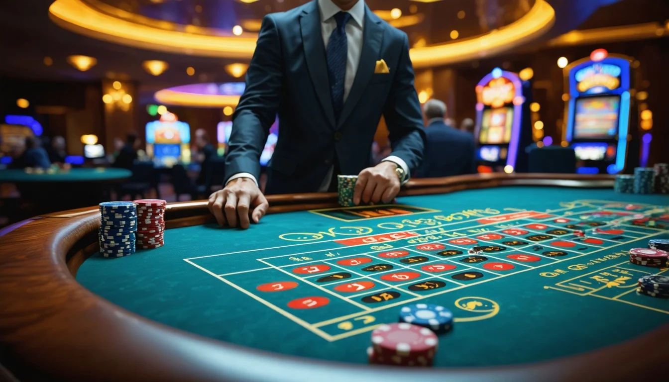 Vadicasino: Ödeme Hızı, Destek Kalitesi ve Hızlı Çekim İpuçları