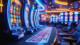 Vadicasino Slot & Casino Promosyonları ile Büyük Kazanç Fırsatları