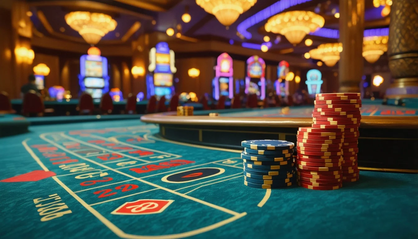Vadicasino Son Çalışan Adres Bilgisi ve Güncel Bonus Fırsatları