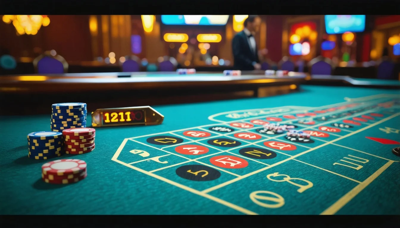 Venüsbet’e Hızlı ve Güvenli Erişim: Tüm Detaylar