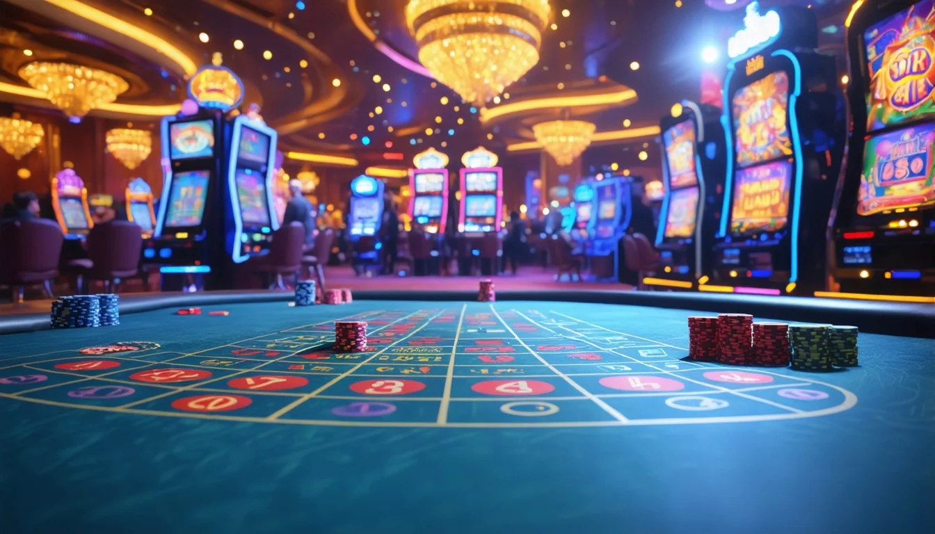 Virabet Güncel Giriş Bağlantısı ve Avantajlarıyla Detaylı İnceleme